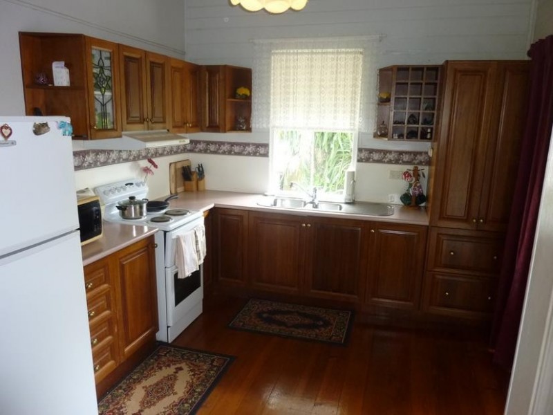 10 DOOLBI ACCESS ROAD, Doolbi QLD 4660