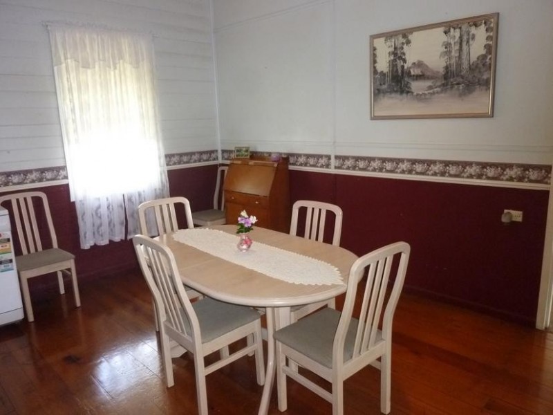 10 DOOLBI ACCESS ROAD, Doolbi QLD 4660