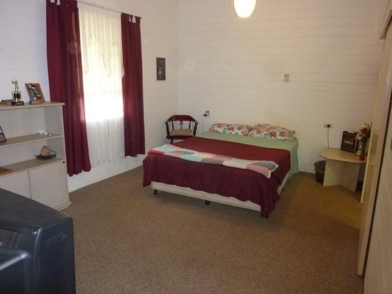 10 DOOLBI ACCESS ROAD, Doolbi QLD 4660