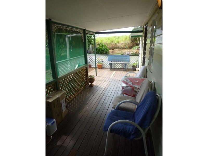 10 DOOLBI ACCESS ROAD, Doolbi QLD 4660