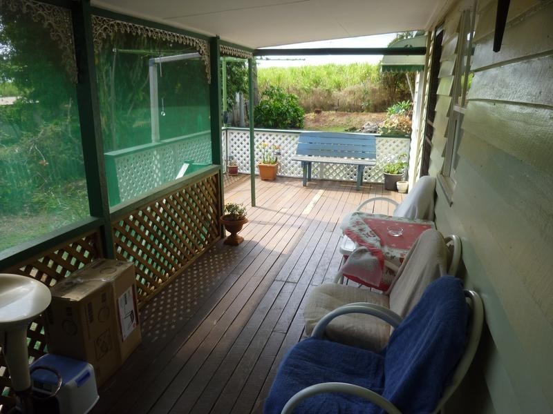 10 DOOLBI ACCESS ROAD, Doolbi QLD 4660