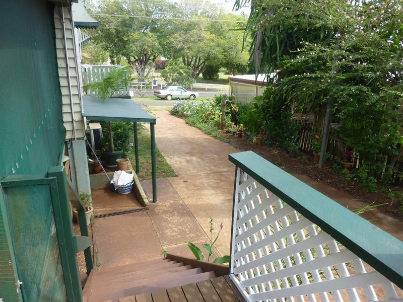 10 DOOLBI ACCESS ROAD, Doolbi QLD 4660