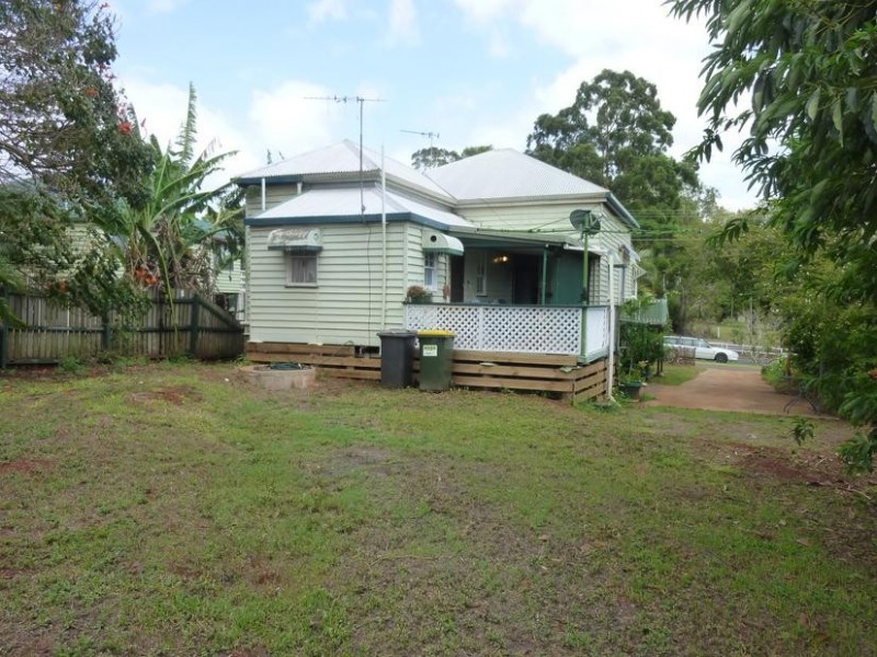 10 DOOLBI ACCESS ROAD, Doolbi QLD 4660