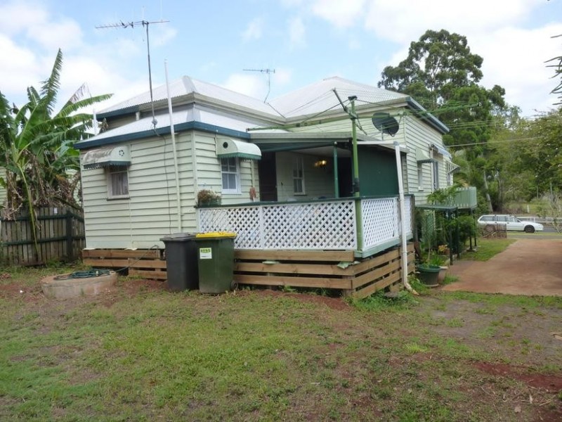 10 DOOLBI ACCESS ROAD, Doolbi QLD 4660