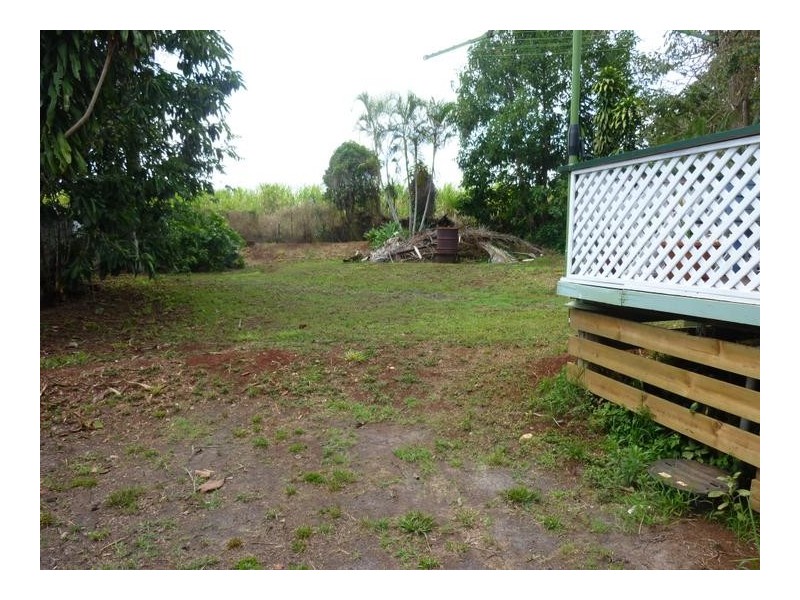 10 DOOLBI ACCESS ROAD, Doolbi QLD 4660