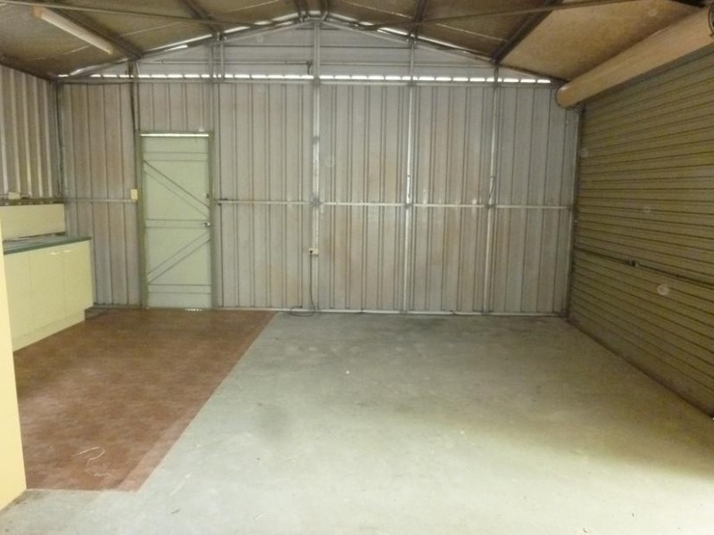 7 CHARLTON STREET, Buxton QLD 4660