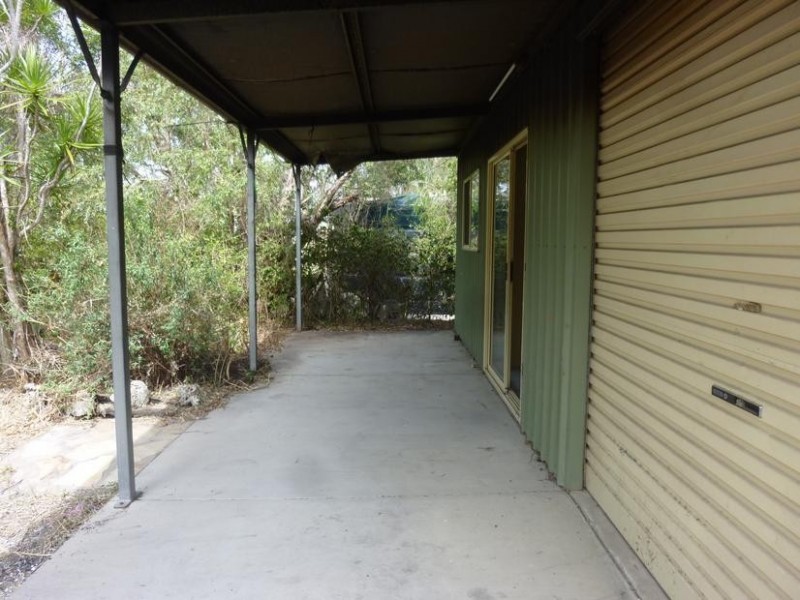 7 CHARLTON STREET, Buxton QLD 4660