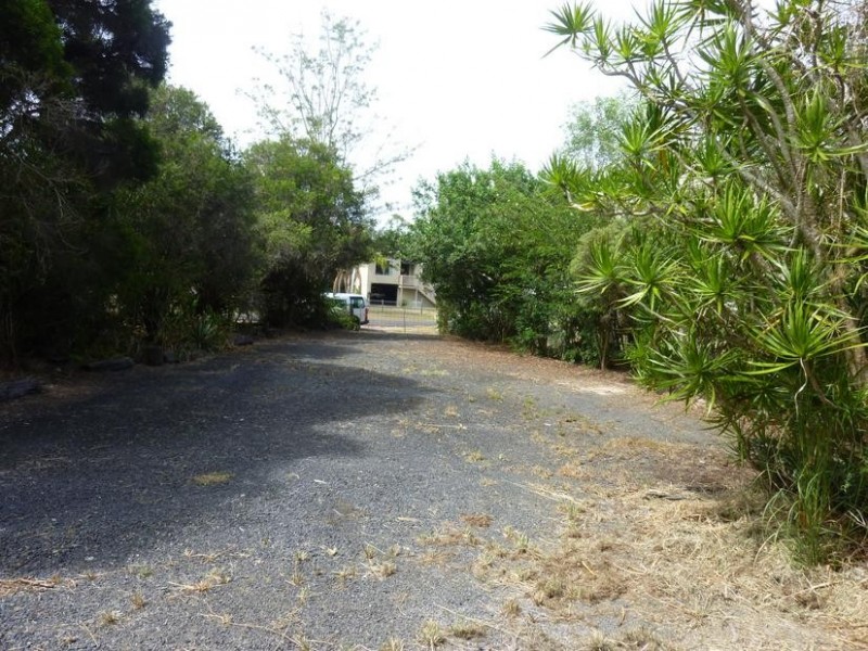 7 CHARLTON STREET, Buxton QLD 4660