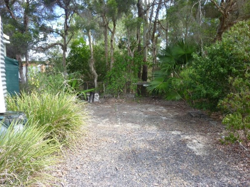 7 CHARLTON STREET, Buxton QLD 4660