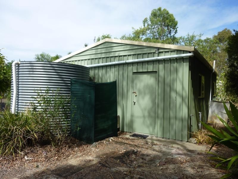 7 CHARLTON STREET, Buxton QLD 4660