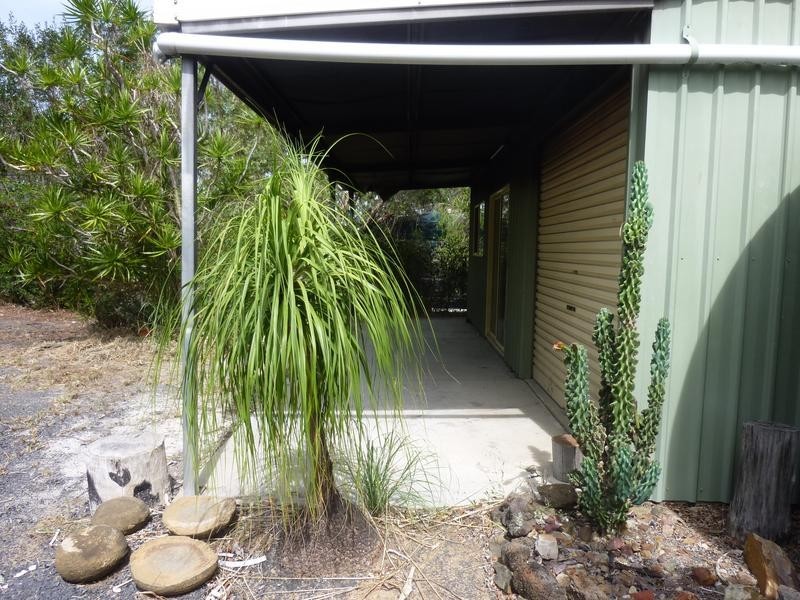 7 CHARLTON STREET, Buxton QLD 4660