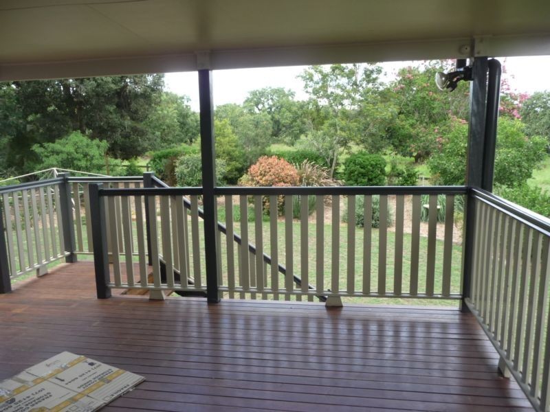 16 Cevn Street, Childers QLD 4660