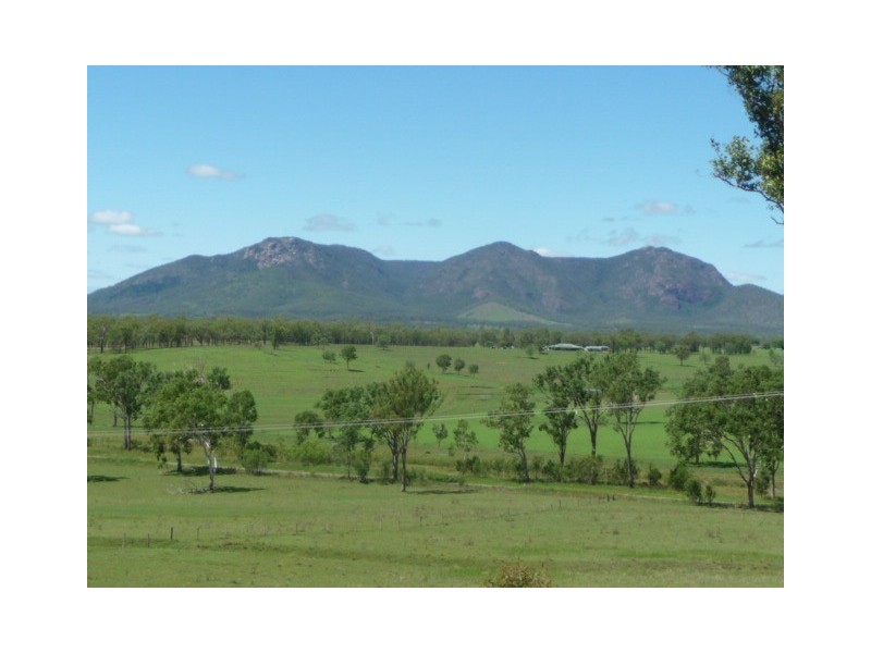 Biggenden QLD 4621