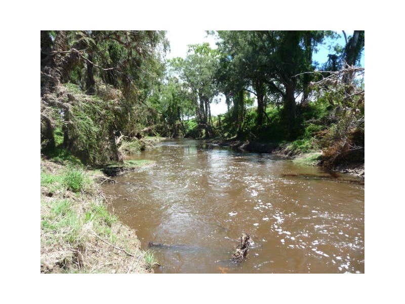 Biggenden QLD 4621