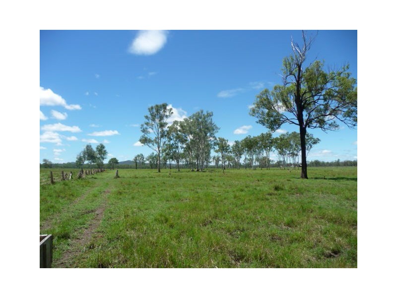 Biggenden QLD 4621