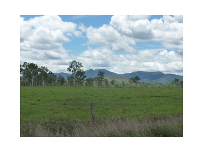 Biggenden QLD 4621