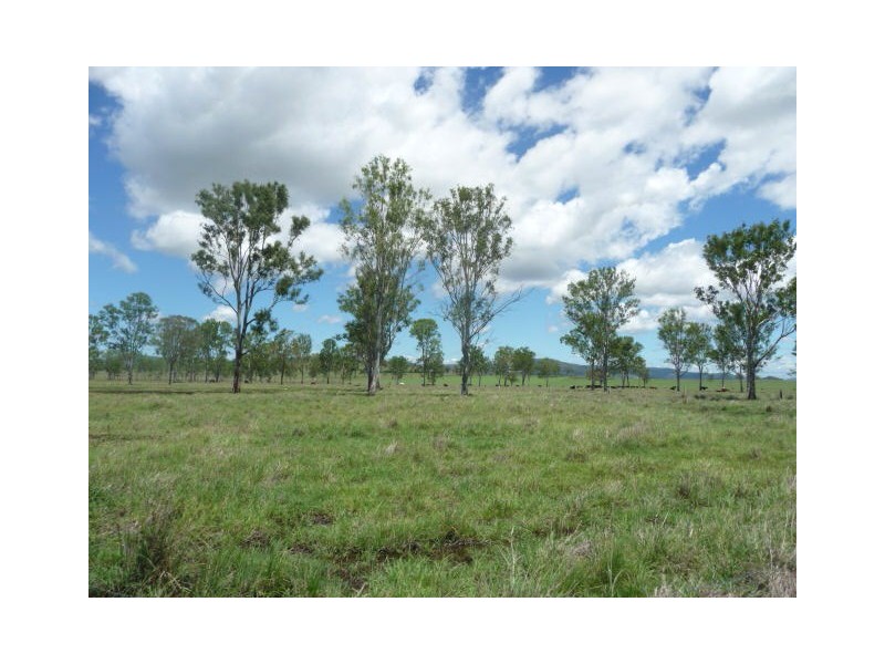 Biggenden QLD 4621