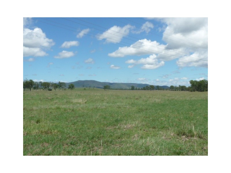 Biggenden QLD 4621