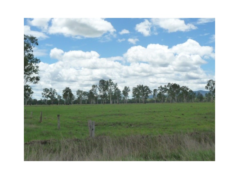 Biggenden QLD 4621