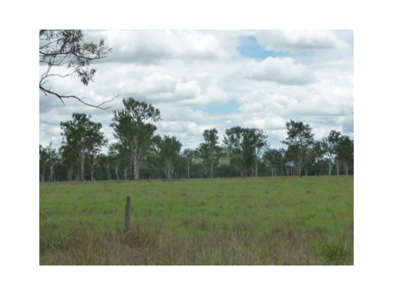 Biggenden QLD 4621