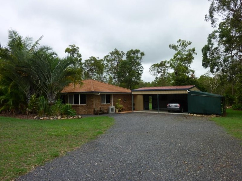 175 SUNNYBRAE CIRCUIT, Redridge QLD 4660