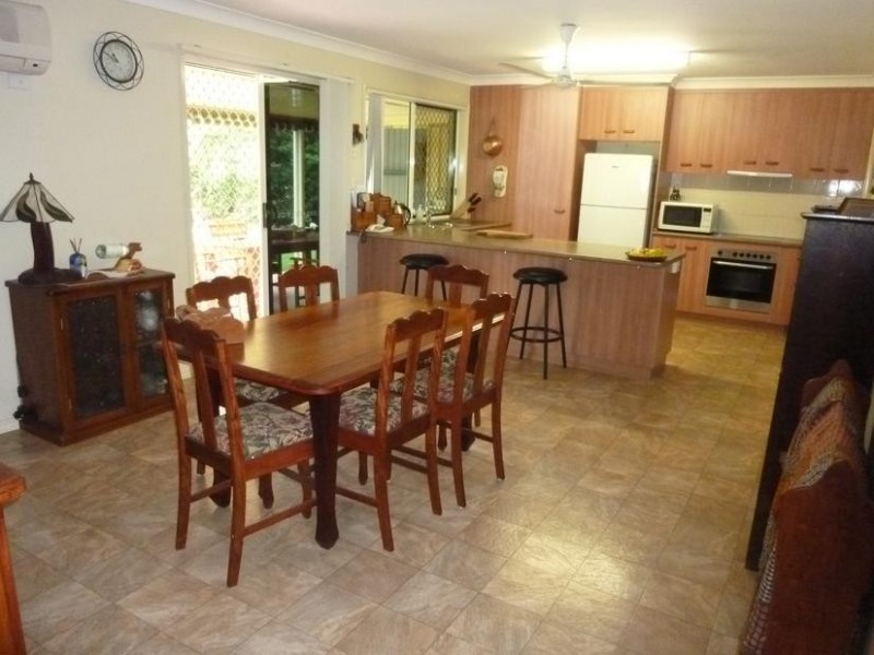175 SUNNYBRAE CIRCUIT, Redridge QLD 4660