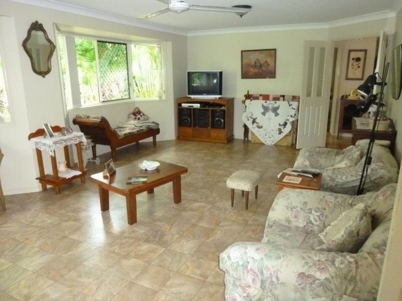 175 SUNNYBRAE CIRCUIT, Redridge QLD 4660