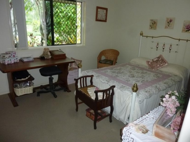 175 SUNNYBRAE CIRCUIT, Redridge QLD 4660
