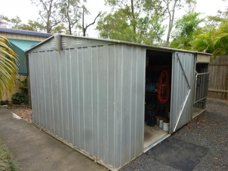 175 SUNNYBRAE CIRCUIT, Redridge QLD 4660