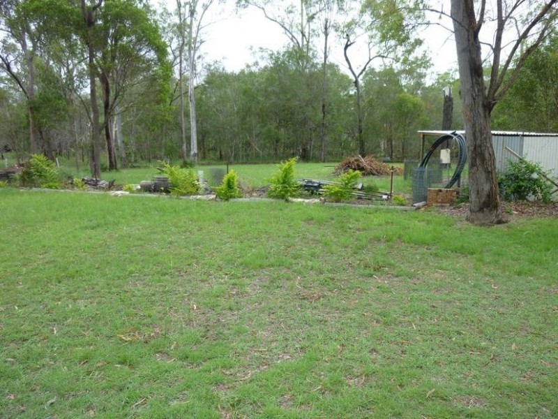 175 SUNNYBRAE CIRCUIT, Redridge QLD 4660