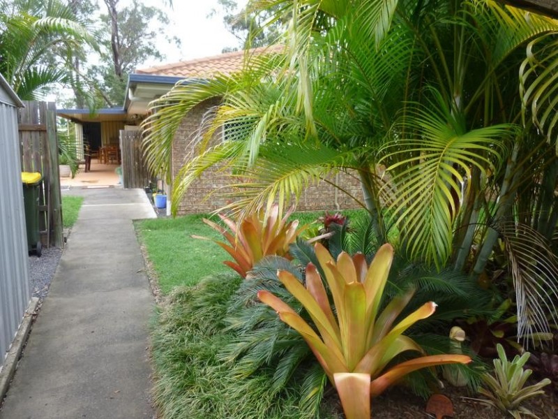 175 SUNNYBRAE CIRCUIT, Redridge QLD 4660
