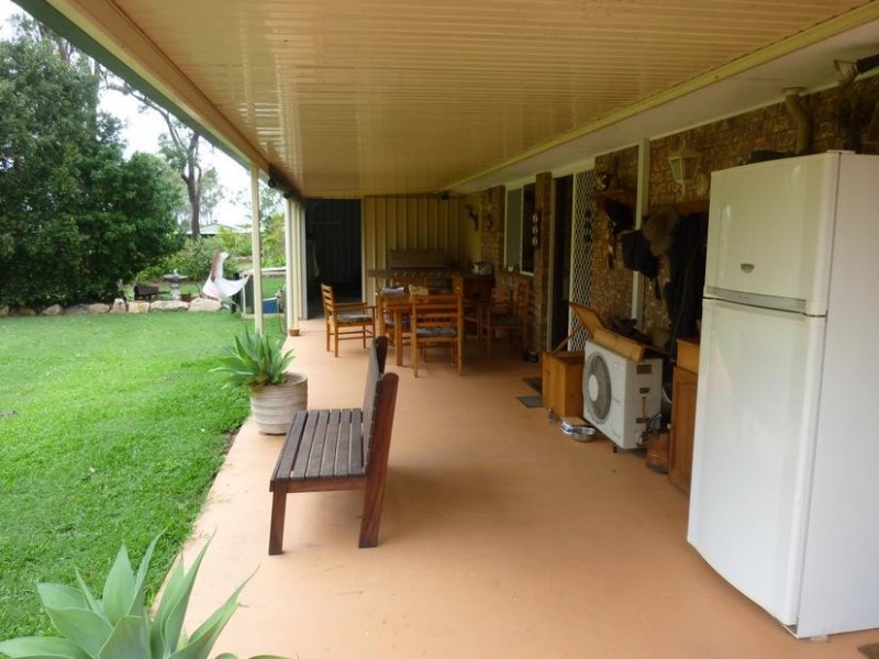175 SUNNYBRAE CIRCUIT, Redridge QLD 4660