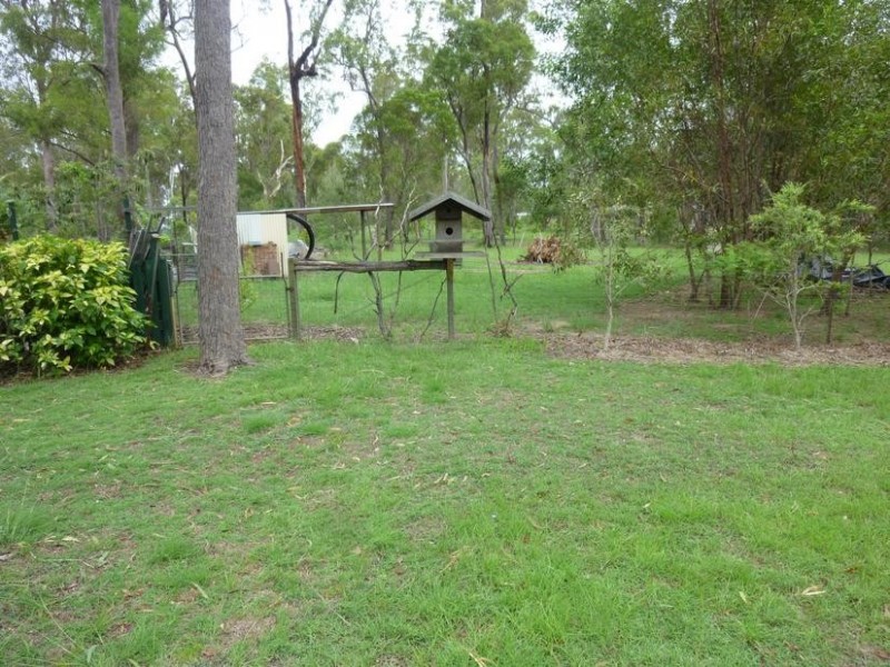 175 SUNNYBRAE CIRCUIT, Redridge QLD 4660