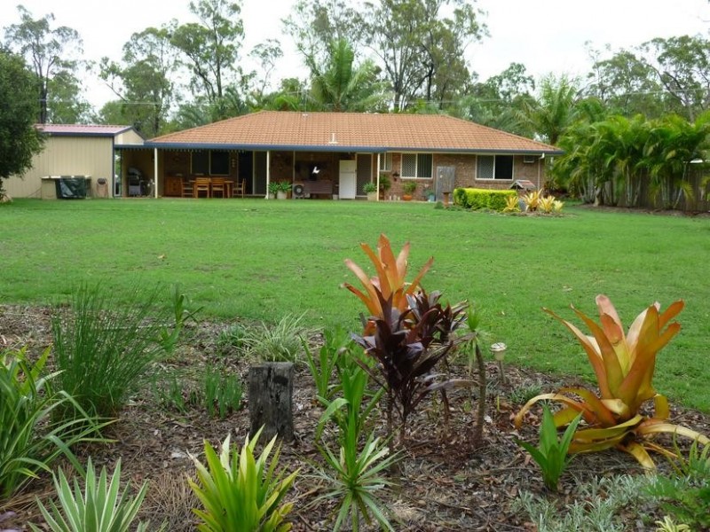 175 SUNNYBRAE CIRCUIT, Redridge QLD 4660
