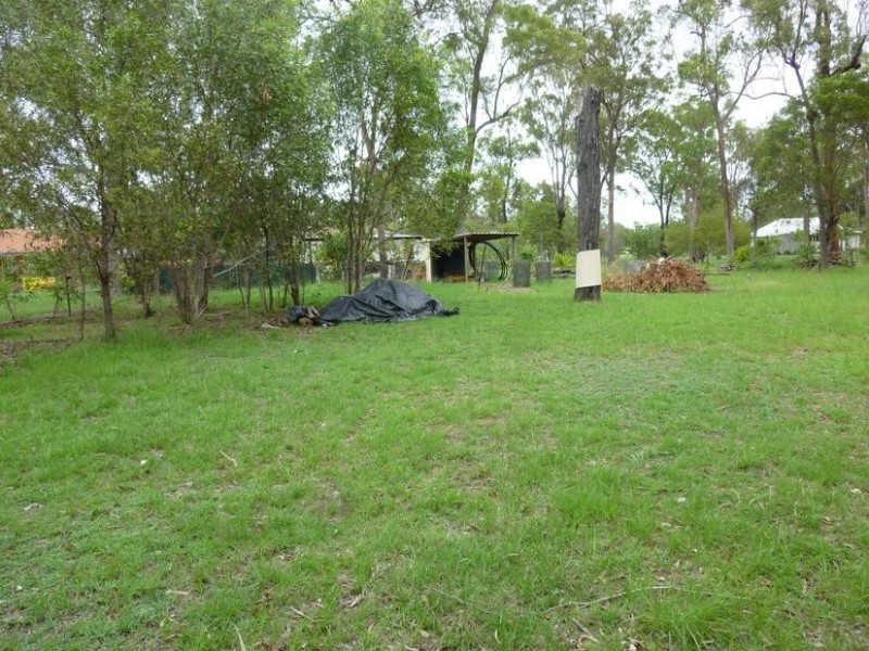 175 SUNNYBRAE CIRCUIT, Redridge QLD 4660