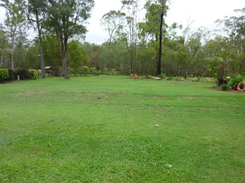 175 SUNNYBRAE CIRCUIT, Redridge QLD 4660