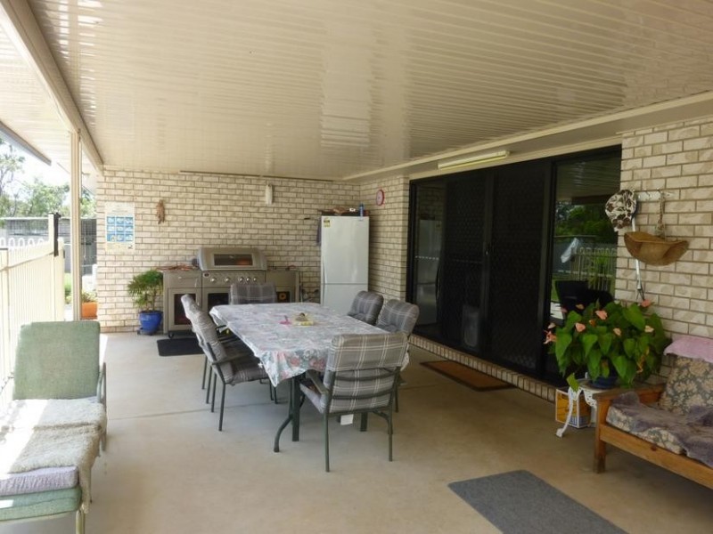 22 BLUE GUM DRIVE, Redridge QLD 4660