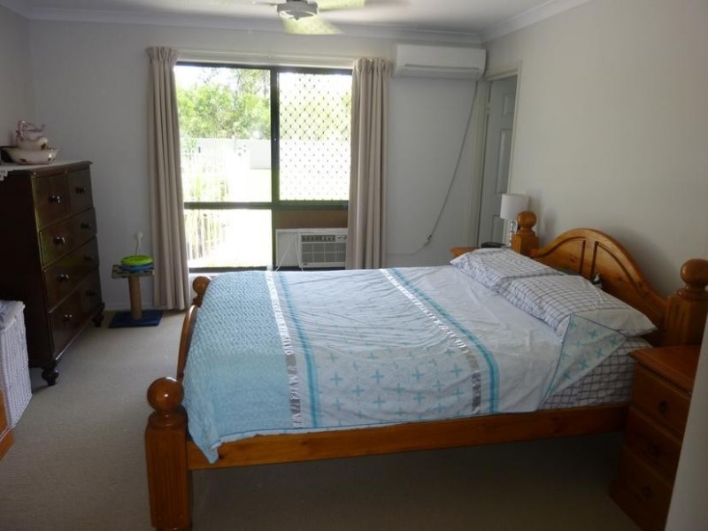 22 BLUE GUM DRIVE, Redridge QLD 4660