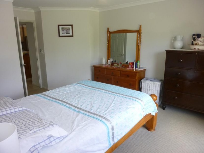 22 BLUE GUM DRIVE, Redridge QLD 4660