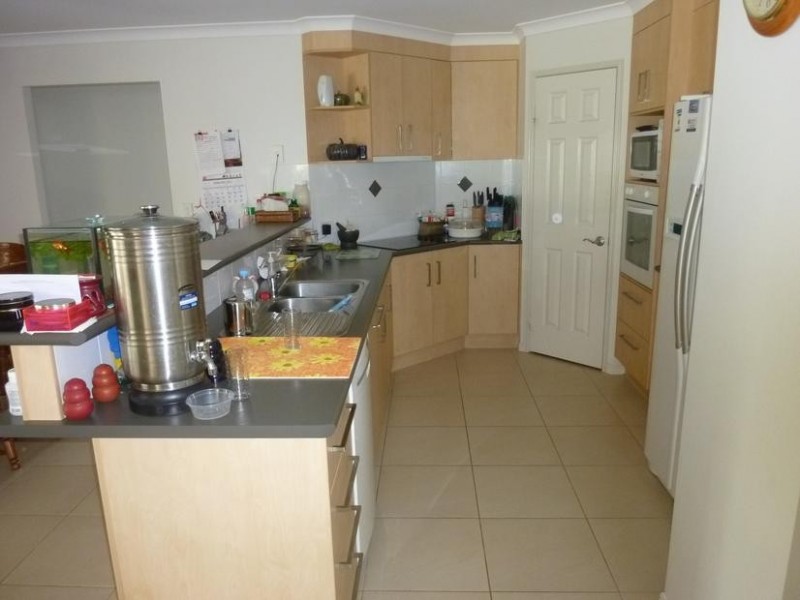 22 BLUE GUM DRIVE, Redridge QLD 4660