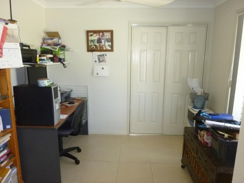 22 BLUE GUM DRIVE, Redridge QLD 4660