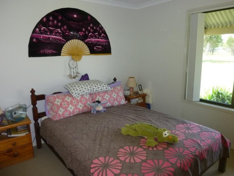 22 BLUE GUM DRIVE, Redridge QLD 4660