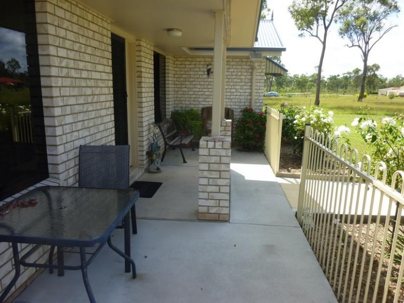 22 BLUE GUM DRIVE, Redridge QLD 4660