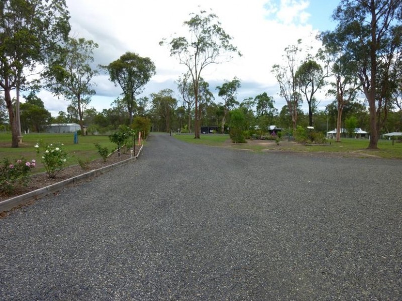 22 BLUE GUM DRIVE, Redridge QLD 4660