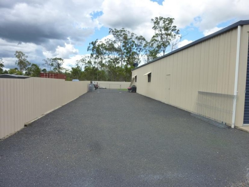 22 BLUE GUM DRIVE, Redridge QLD 4660