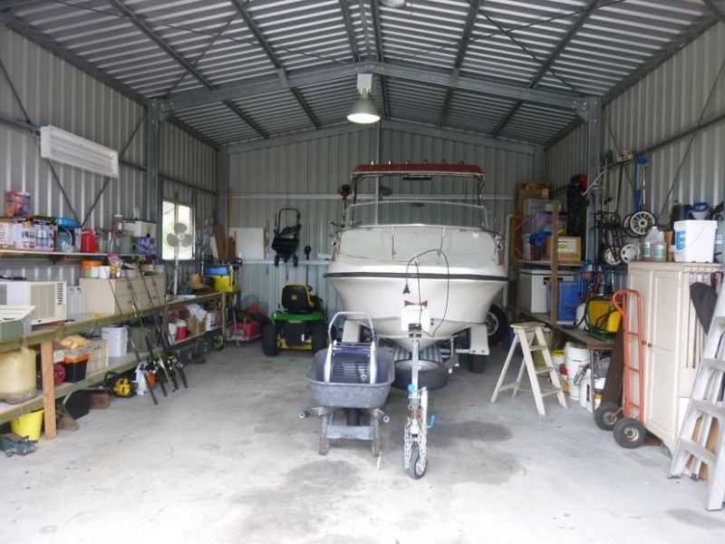 22 BLUE GUM DRIVE, Redridge QLD 4660