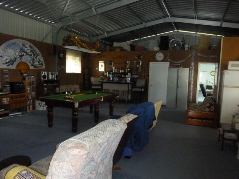 22 BLUE GUM DRIVE, Redridge QLD 4660