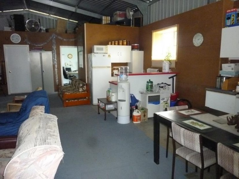 22 BLUE GUM DRIVE, Redridge QLD 4660