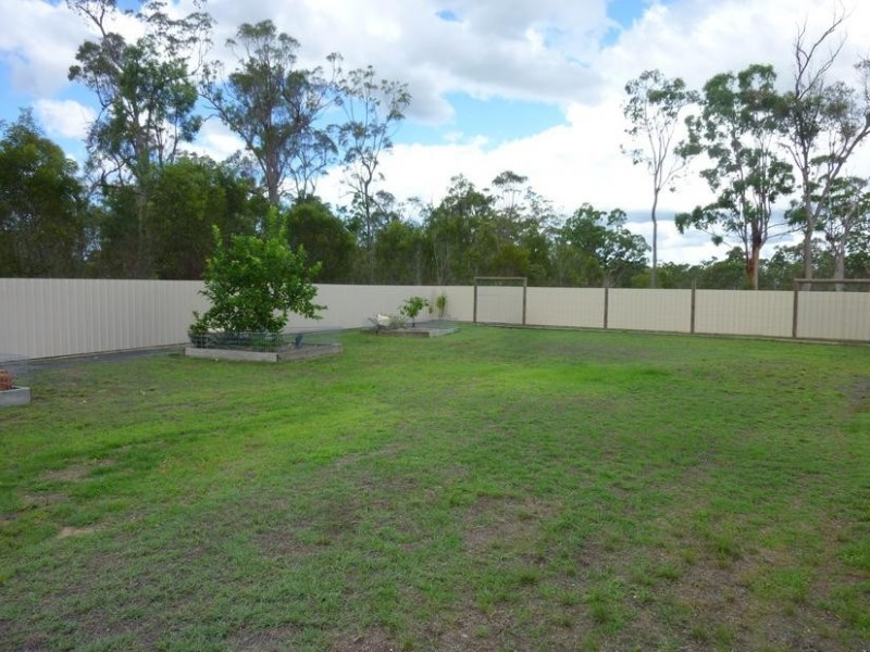 22 BLUE GUM DRIVE, Redridge QLD 4660