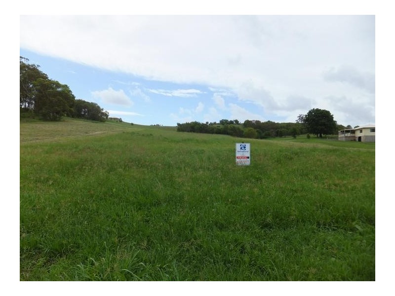 25 ATC HALL ROAD, Apple Tree Creek QLD 4660
